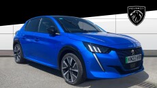Peugeot 208 100kW GT Premium 50kWh 5dr Auto Electric Hatchback